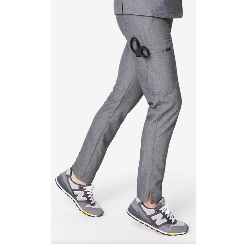 FIGS Scrubs | Yola Scrub Pants Medium Tall